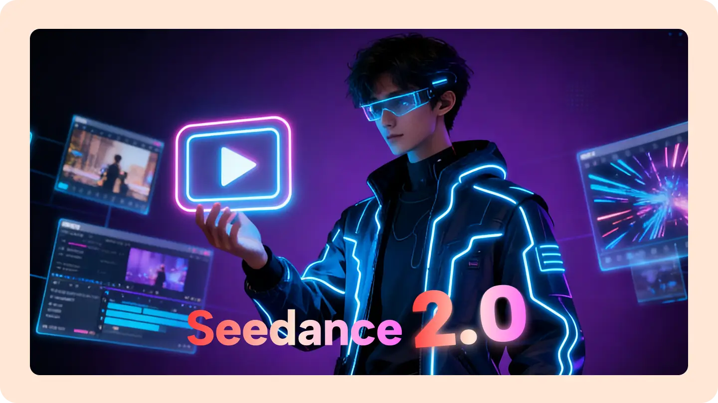 Dreamina Seedance 2.0 Prompt Guide