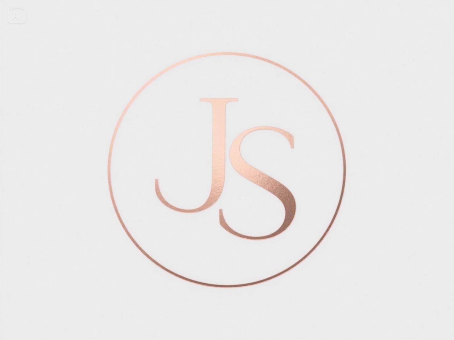 Modern minimalist