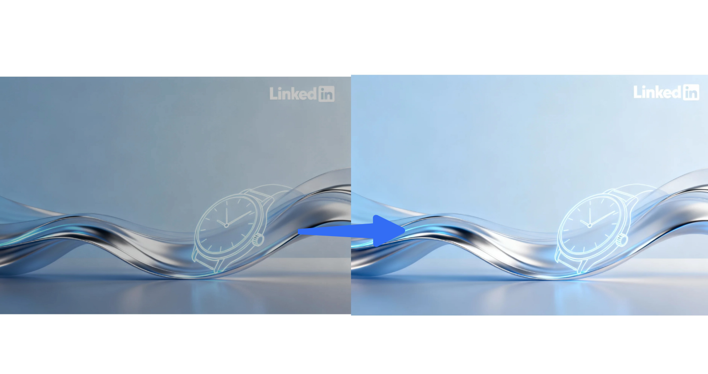 AI搭載の写真エンハンサー