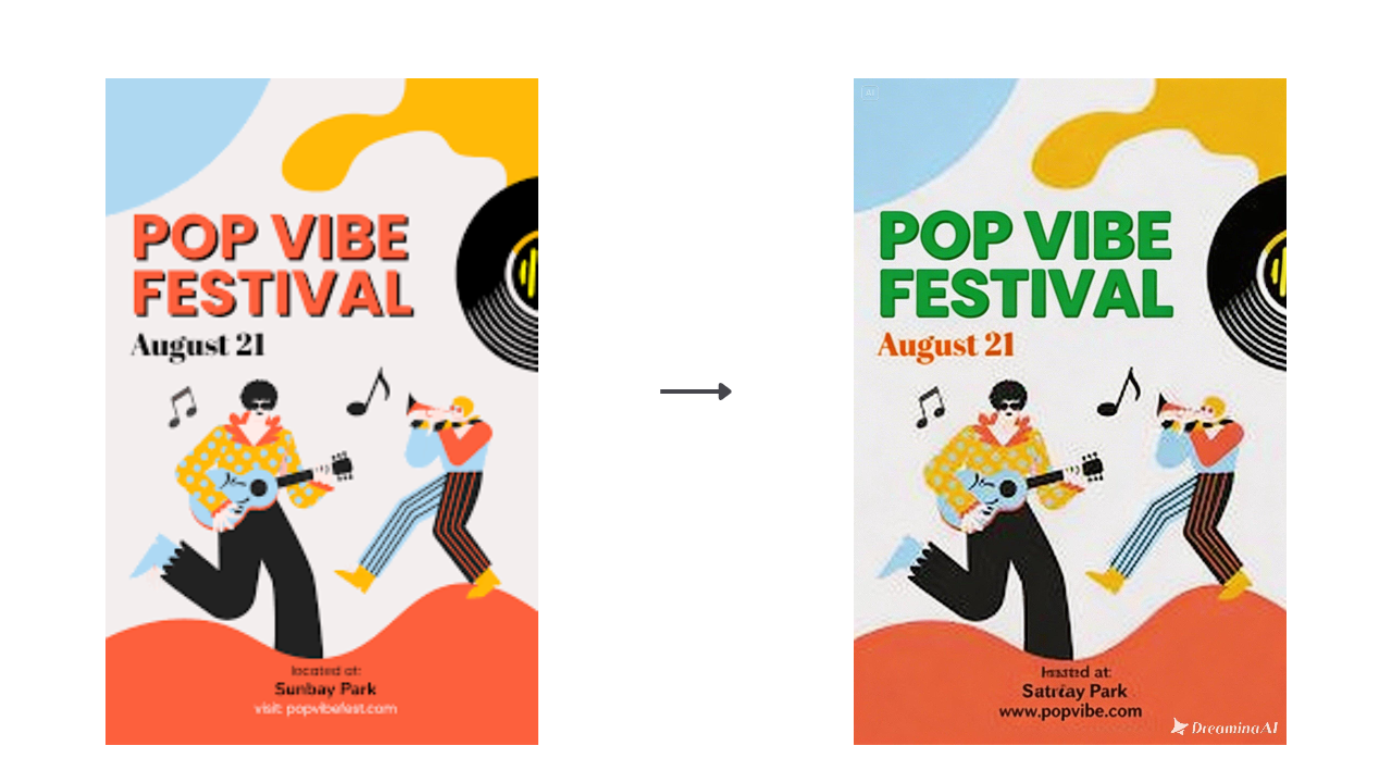 Editare interactivă