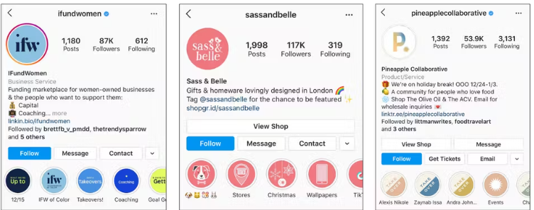 Instagram highlights - the best way to keep your memories visible