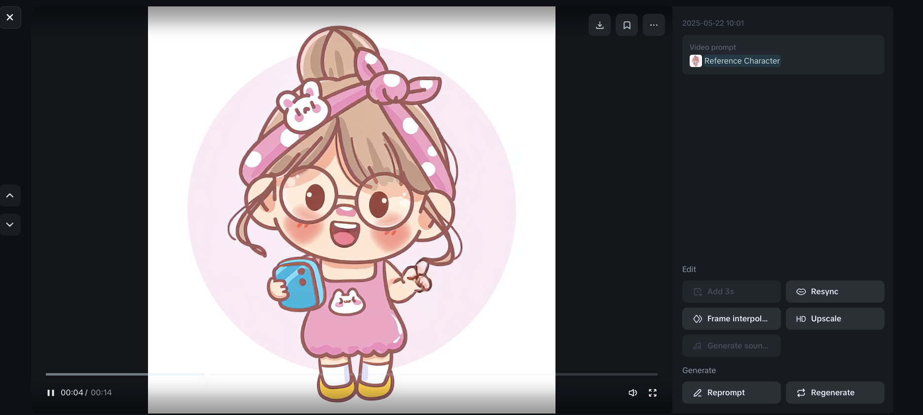 ใช้เครื่องมือลิปซิงค์ AI ที่ดีที่สุดในการสร้างแอนิเมชั่นตัวละคร