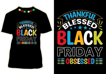 Seasonal festive AI T-shirt theme