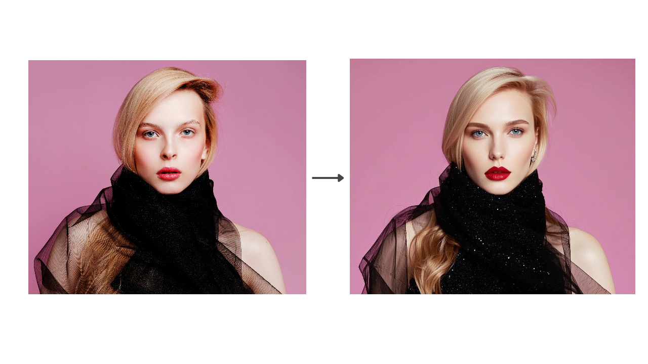 Retouch