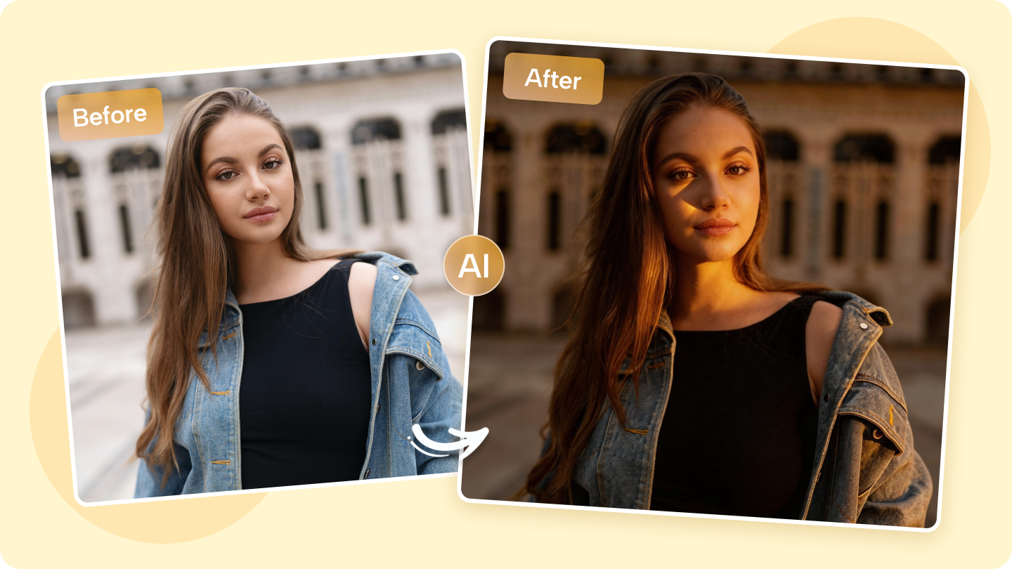 Pencahayaan Rembrandt: Menguasai Seni Cahaya & Bayangan