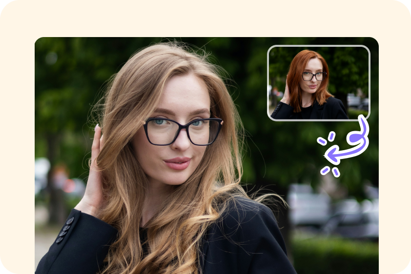 Vergroot de aanwezigheid op sociale media.