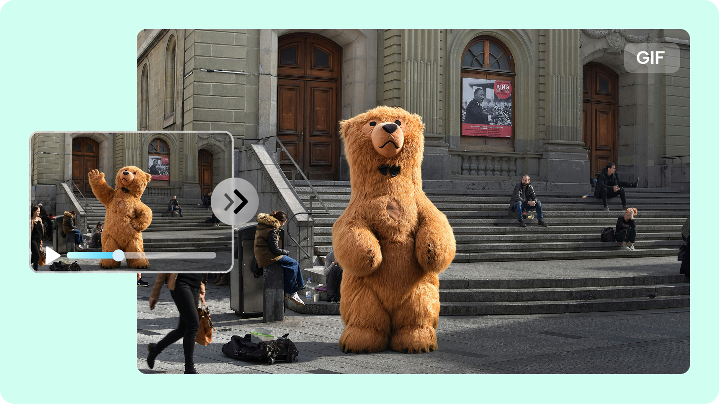 video to gif converter