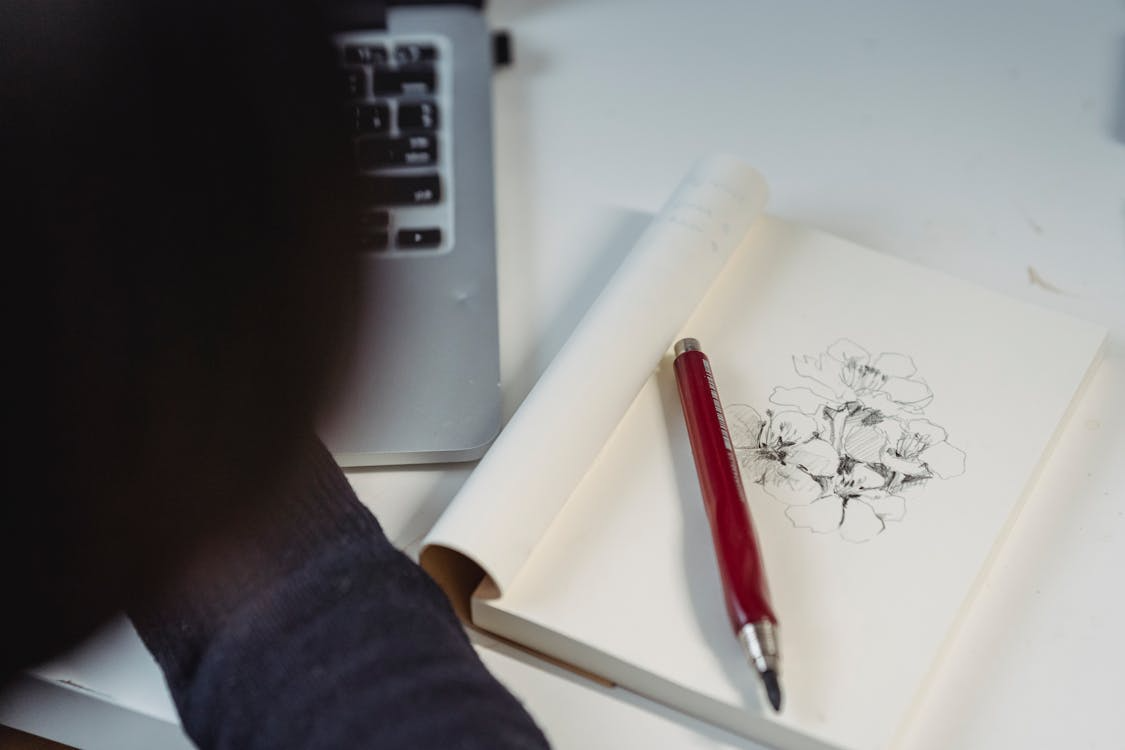 Marketing-Inhalte mit Design-Thinking-Prozess