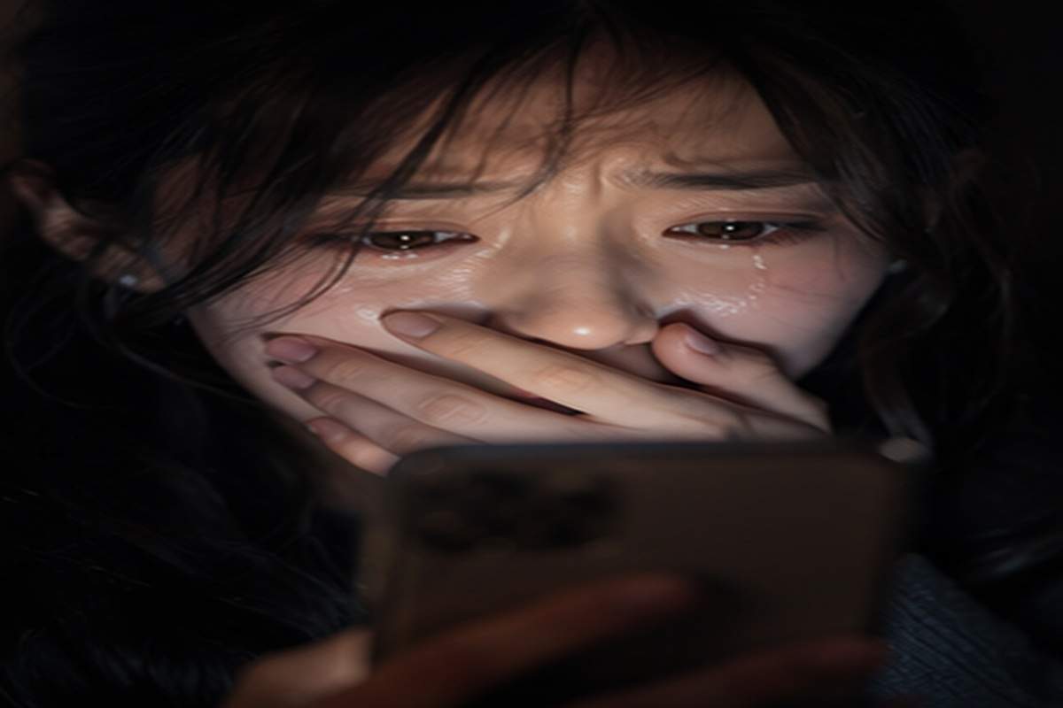 Aplikasi Drama Vertikal Sempurnakan keluaran visual yang relevan dengan topik