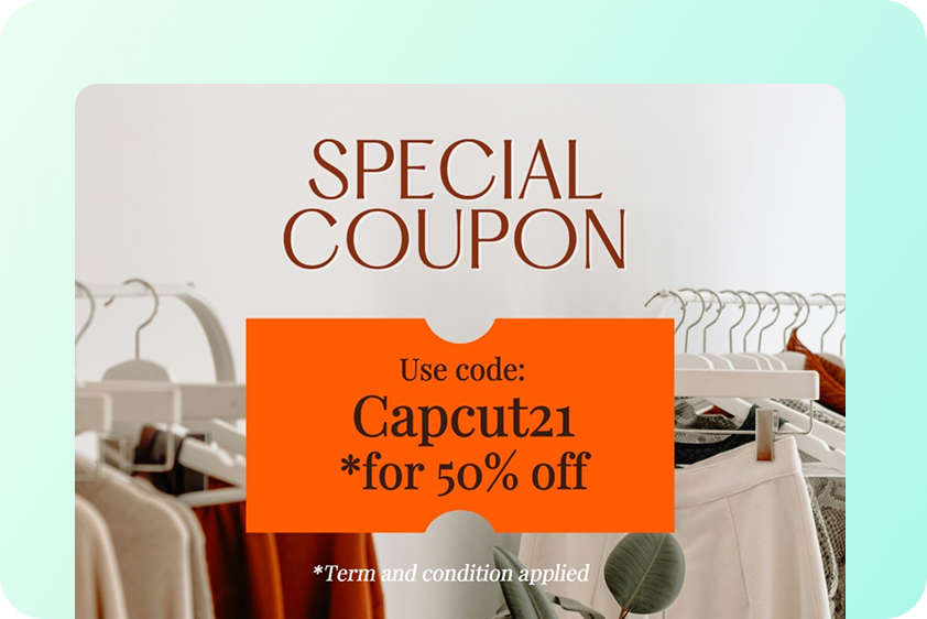 Create promo offer videos from PowerPoint