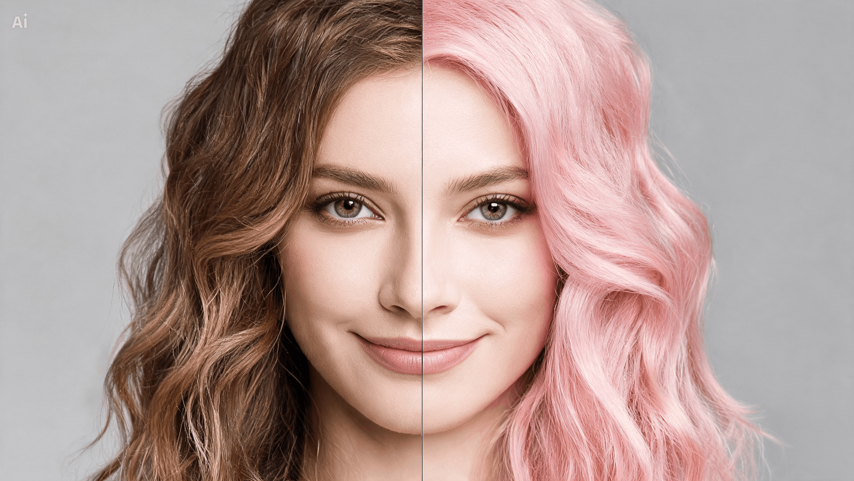 Προεπισκόπηση Pink Tone στην ακριβή selfie σας