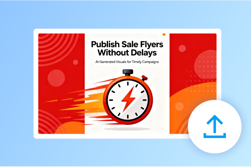 publish without delays