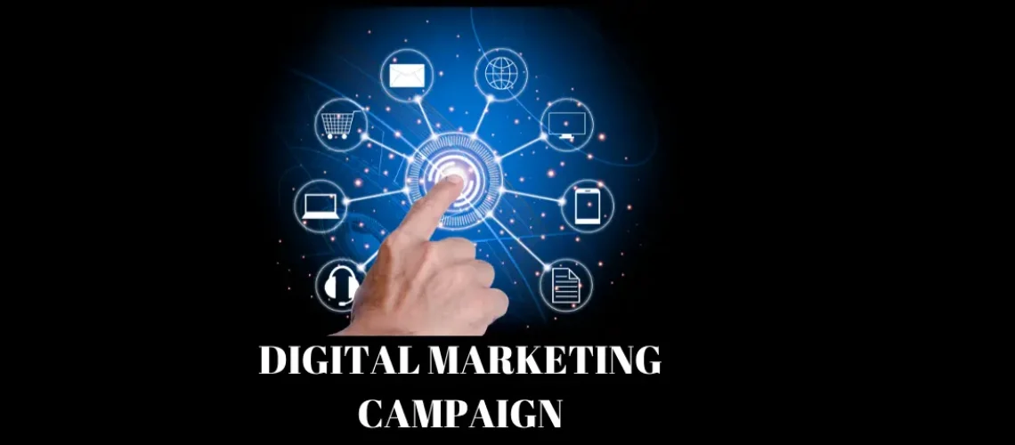 Power of digital marketing campaign
