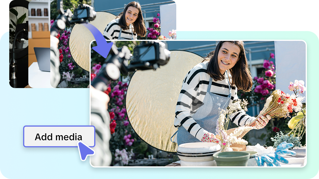 Best Tools for Converting Photos into Videos Using AI