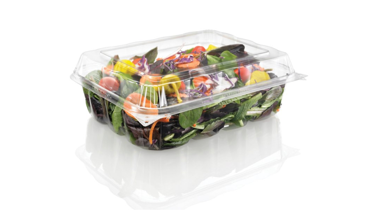 Protecting the product and ensuring freshness