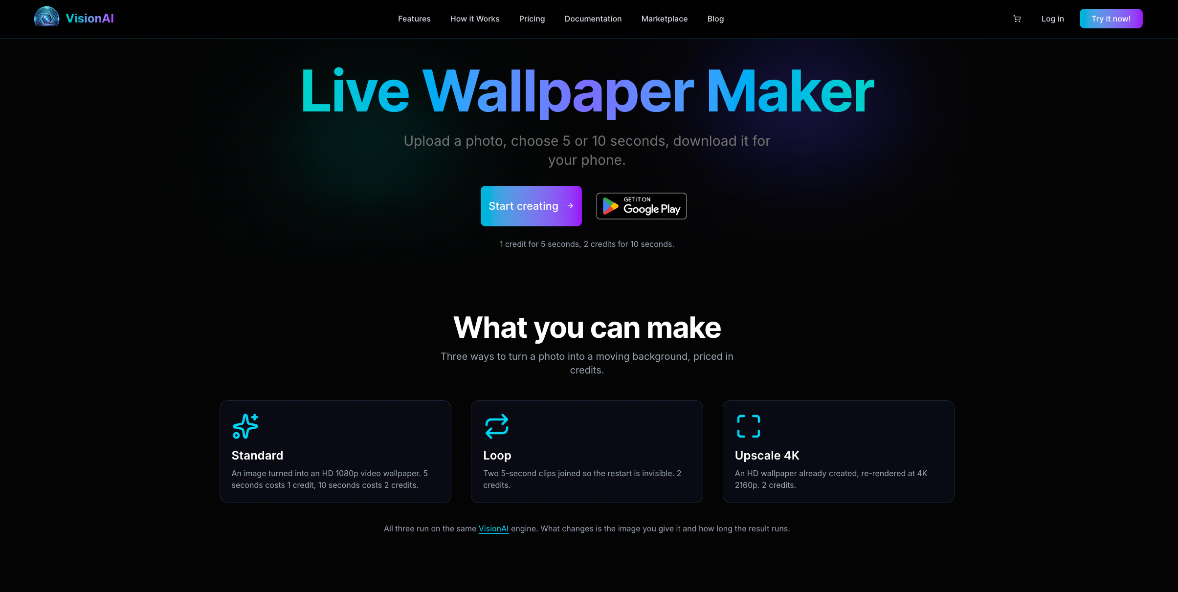 Which AI Tools Can Turn a Photo Into a Live Wallpaper?