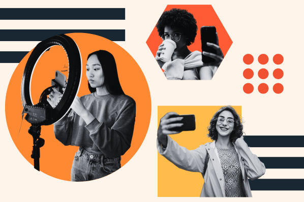 Challanges content creators should be aware of