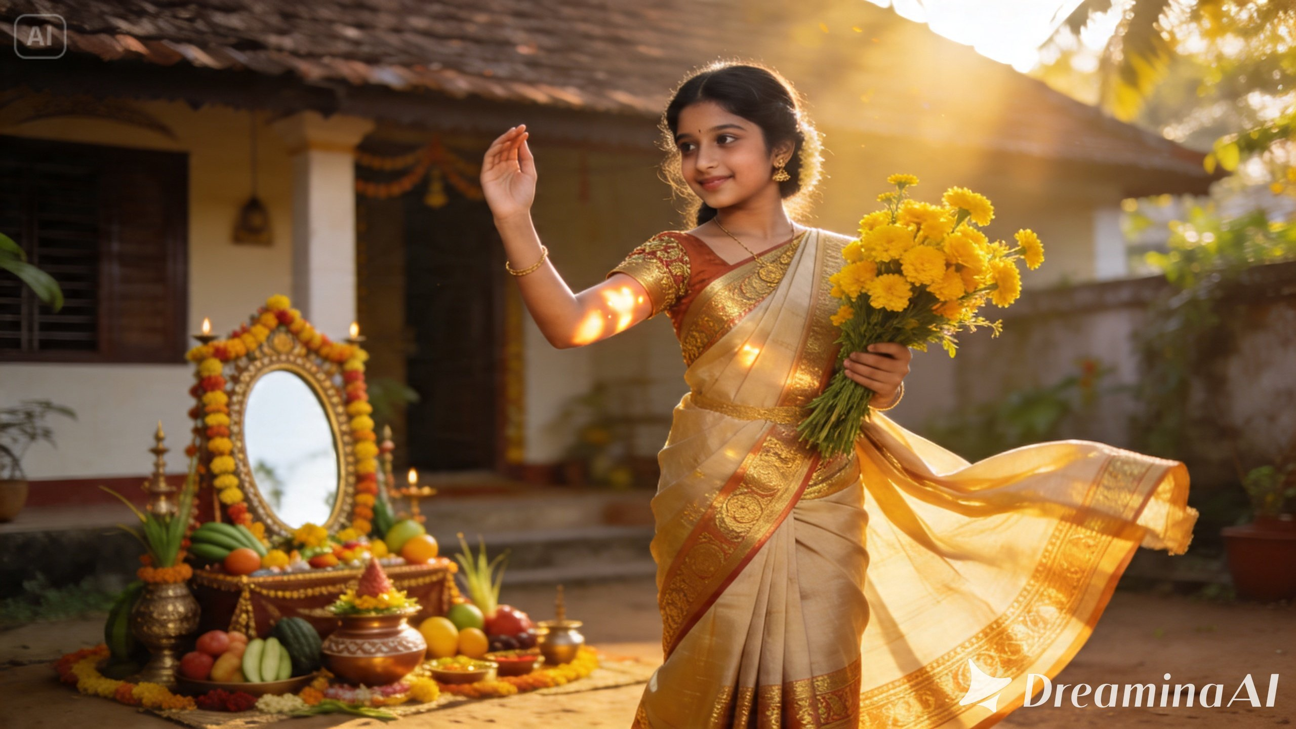 ai vishu photo generator benefits