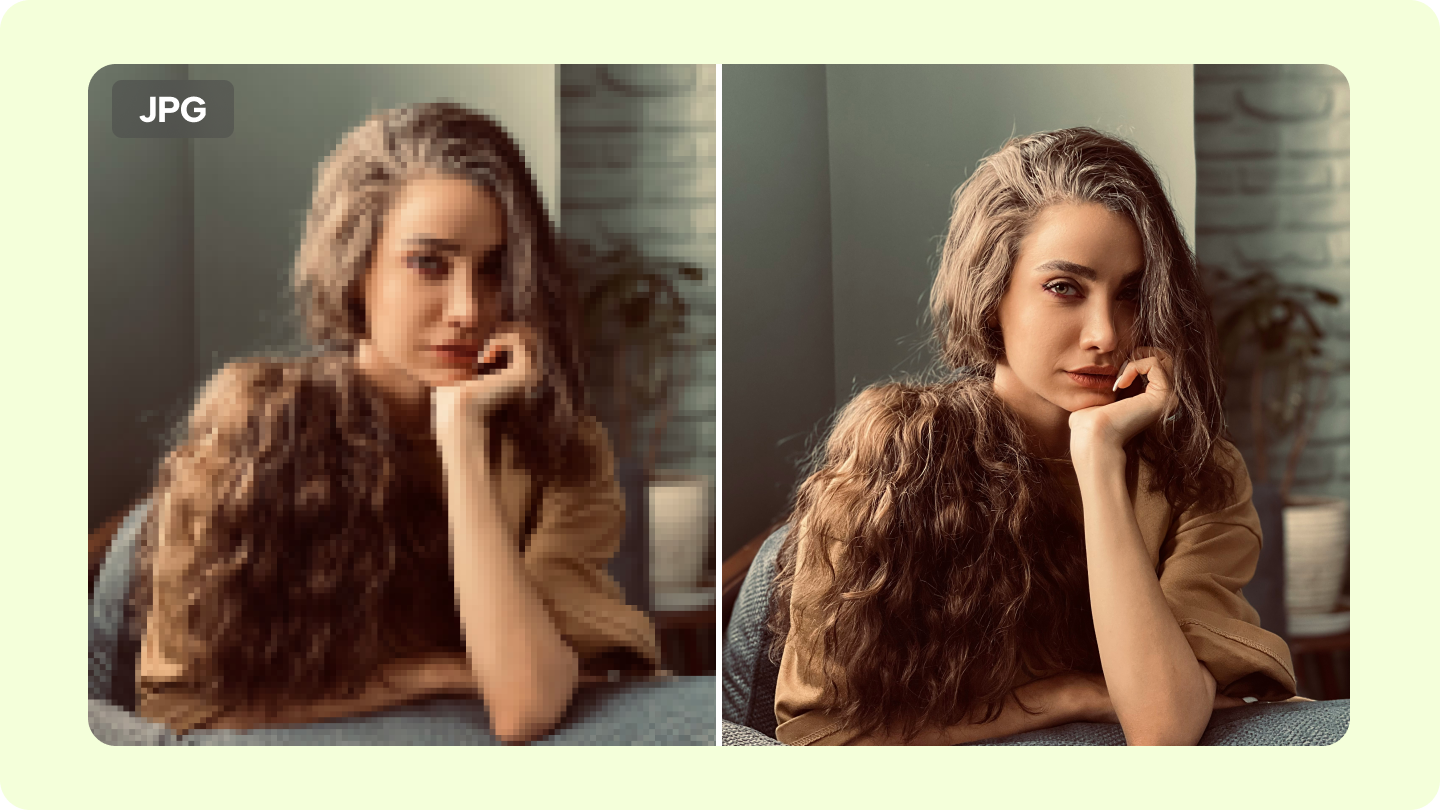 JPG enhancer