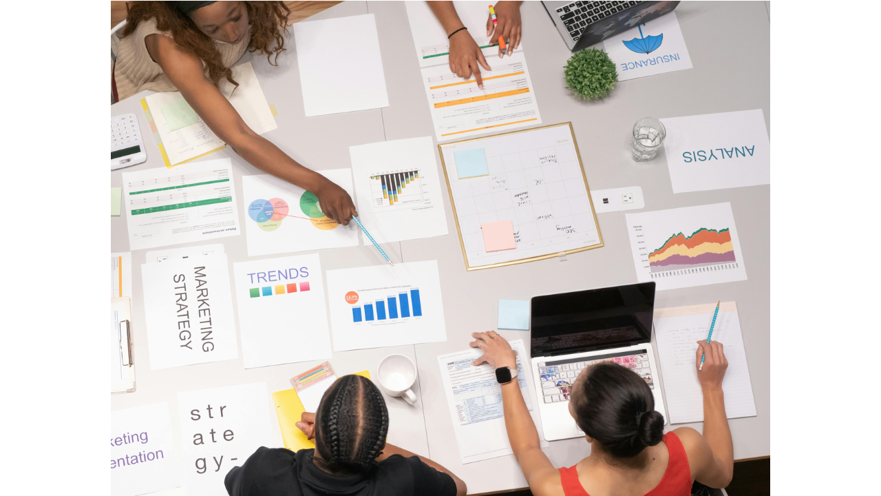 Designing back to school ads