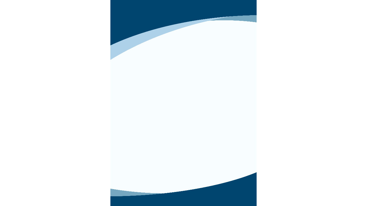 Einfache Footer-Vorlage