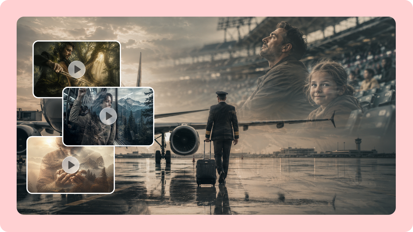 Film Dissolve Transition: Complete Guide to Cinematic Scene Changes