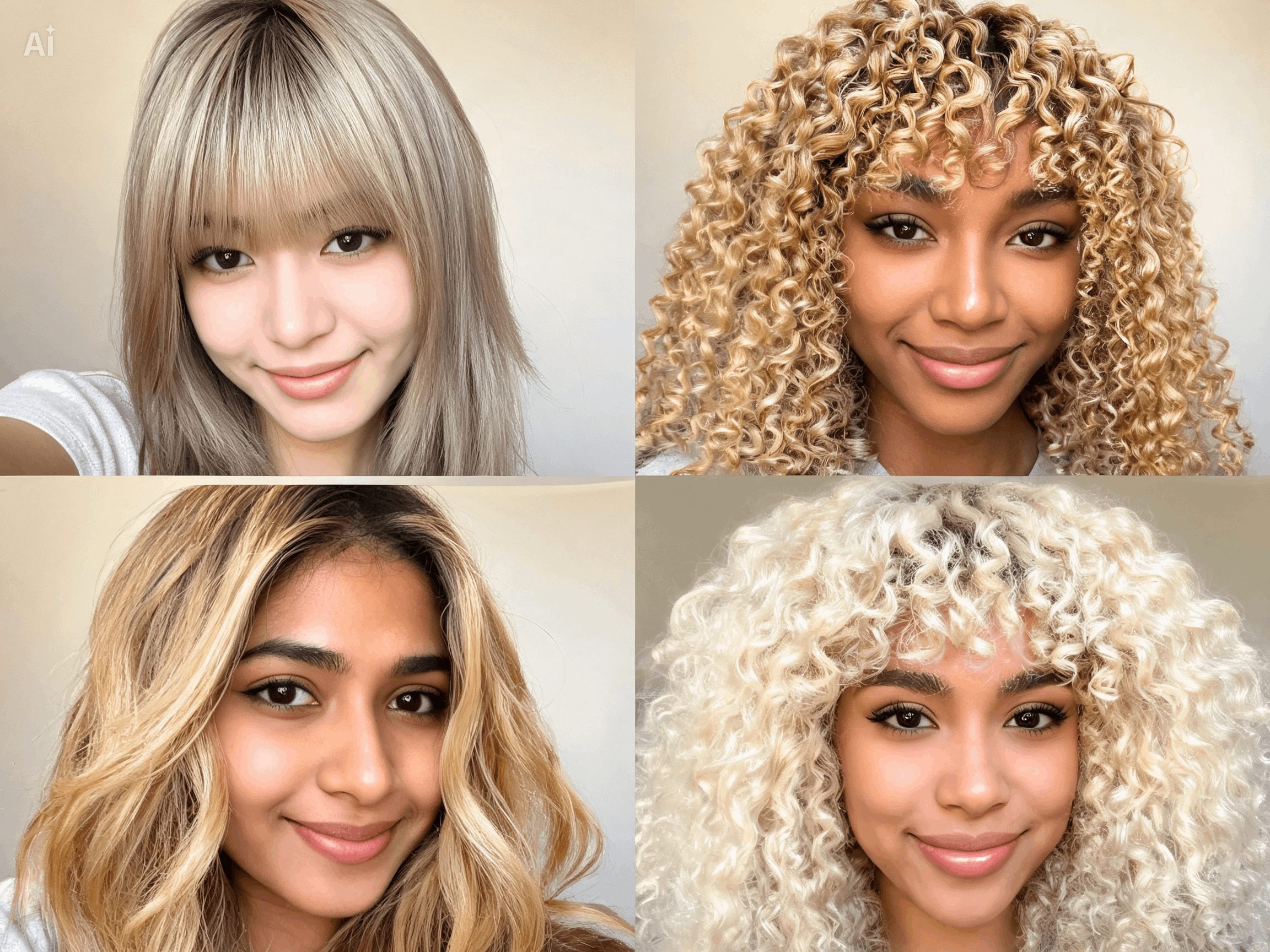 Hairstyle Planning