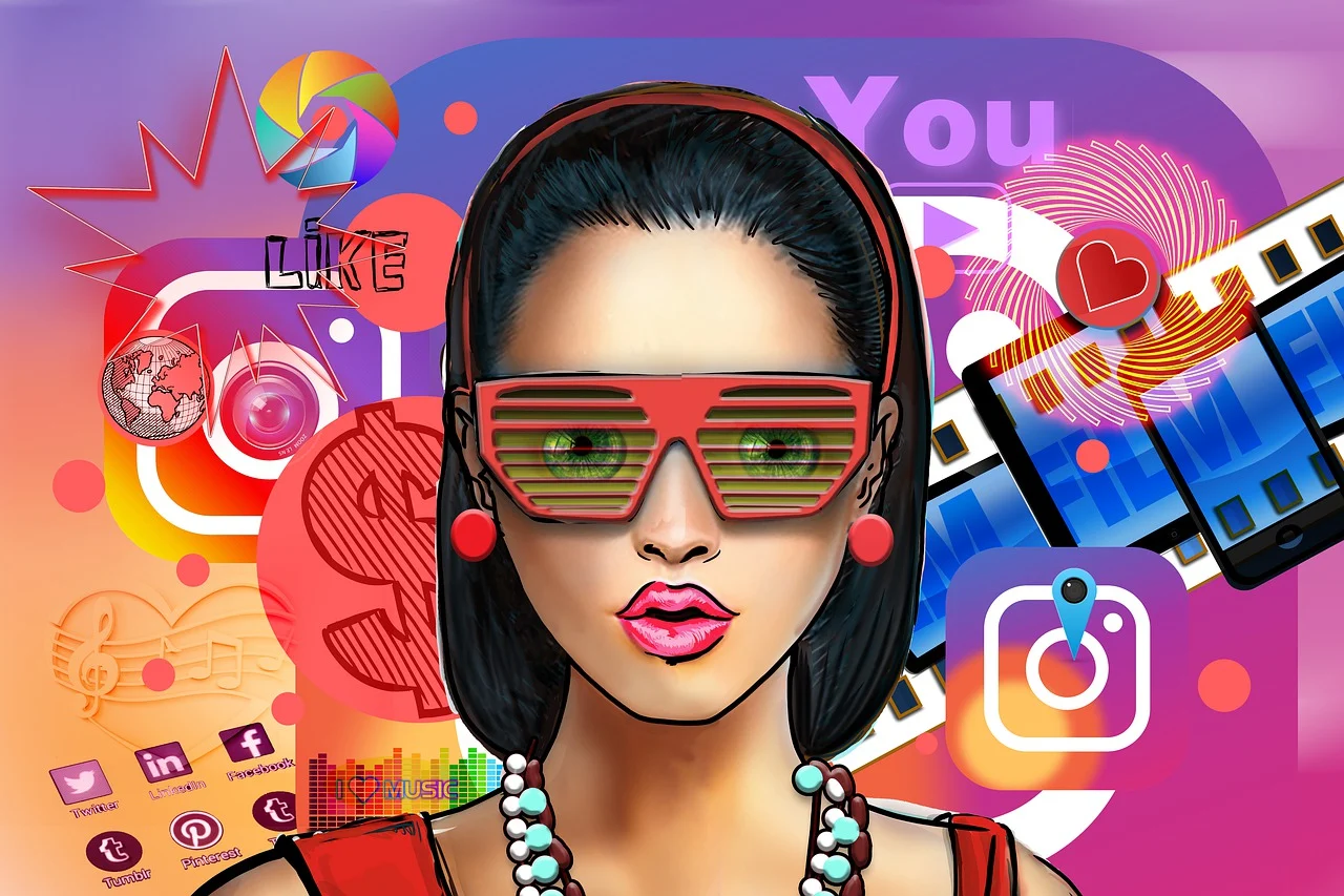 Реальні приклади реклами в Instagram