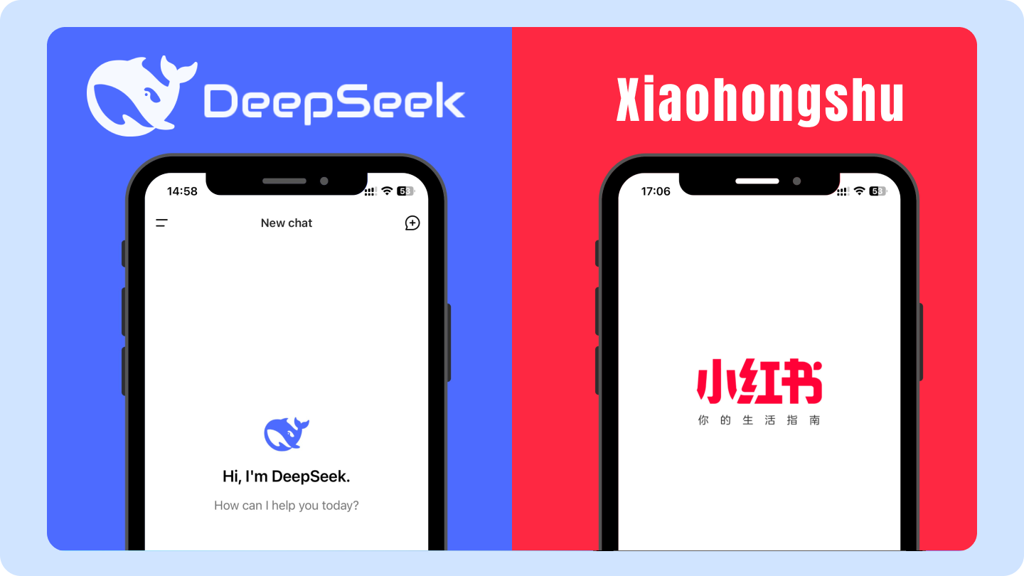Глибокий пошук RedNote