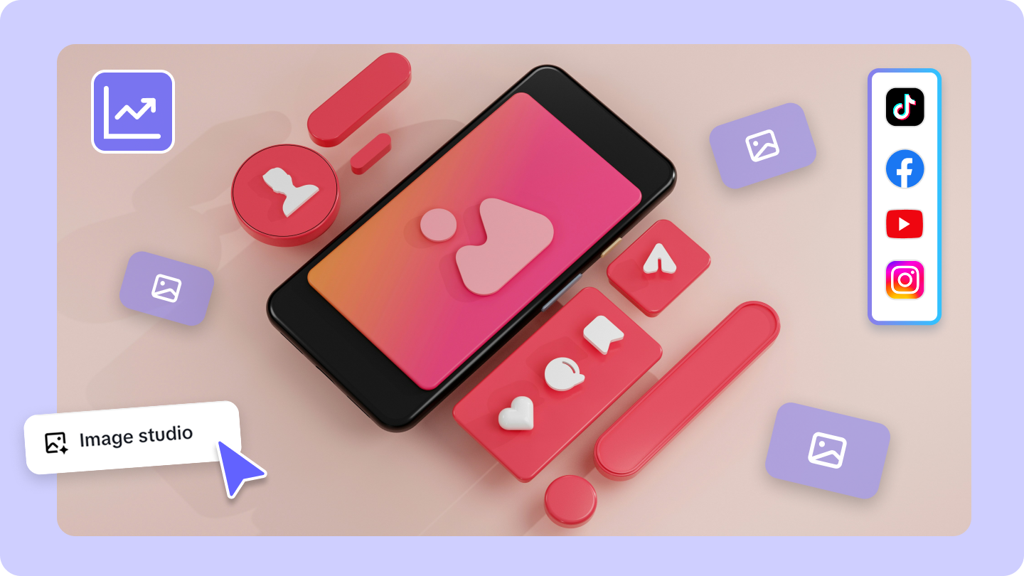 marketing graphic