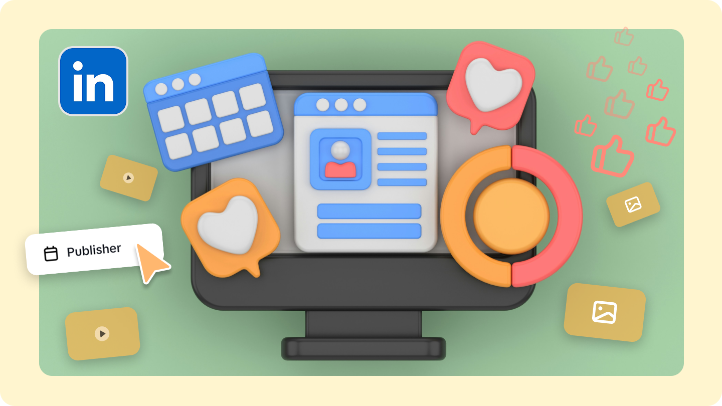 Best Time to Post on LinkedIn