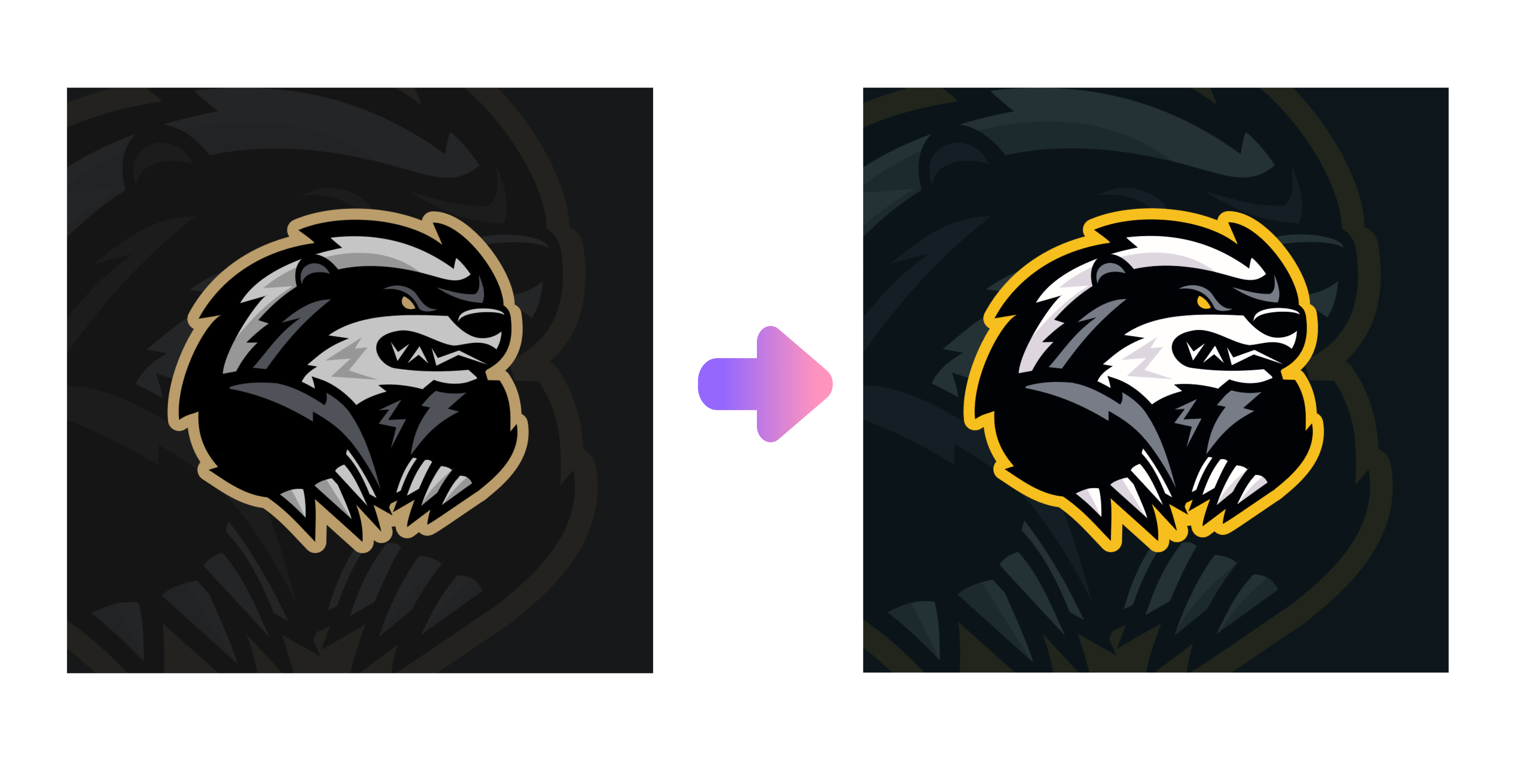 Retouch
