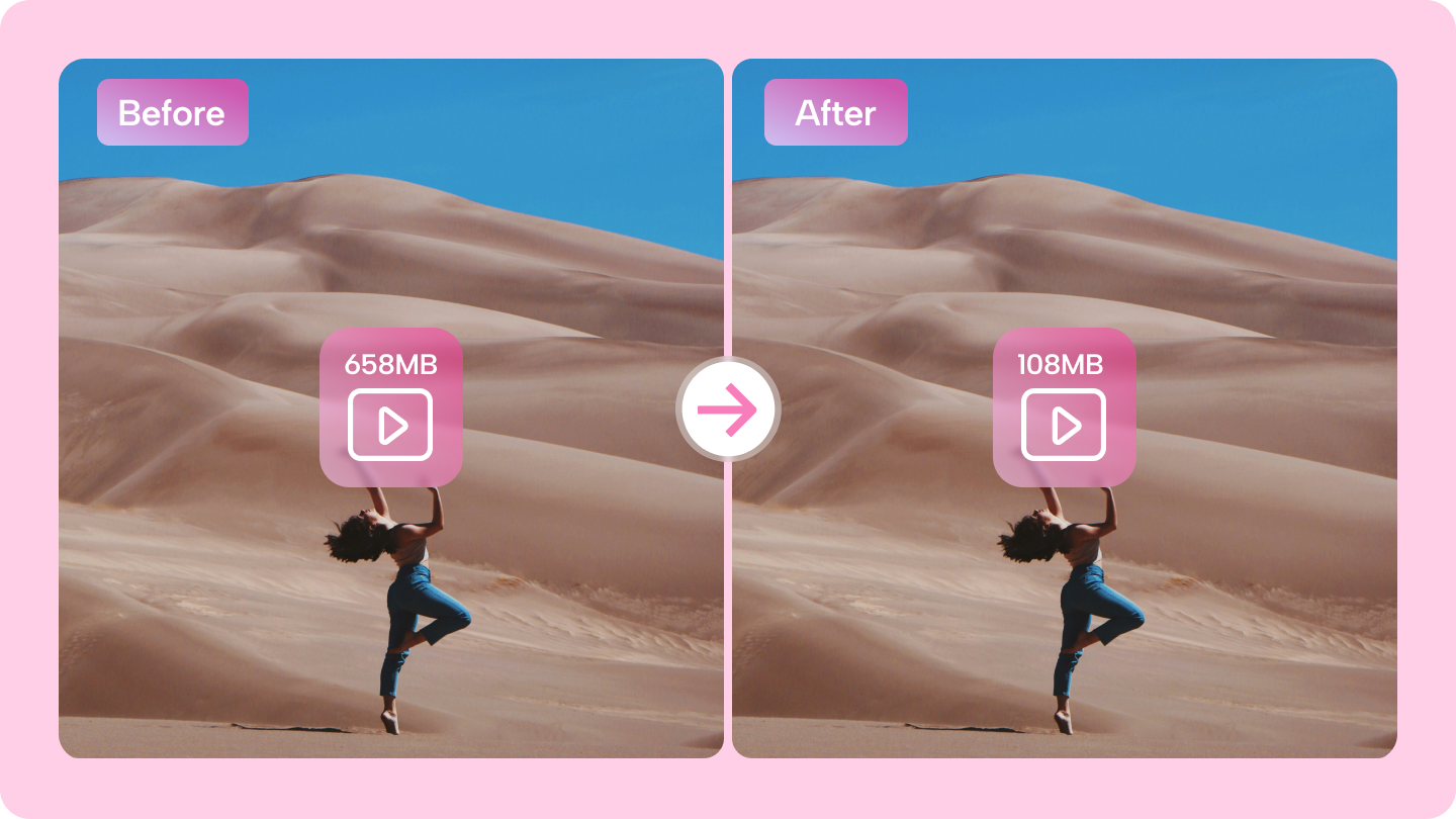 How to Compress Video on Android: Easy Ways to Reduce Size Fast