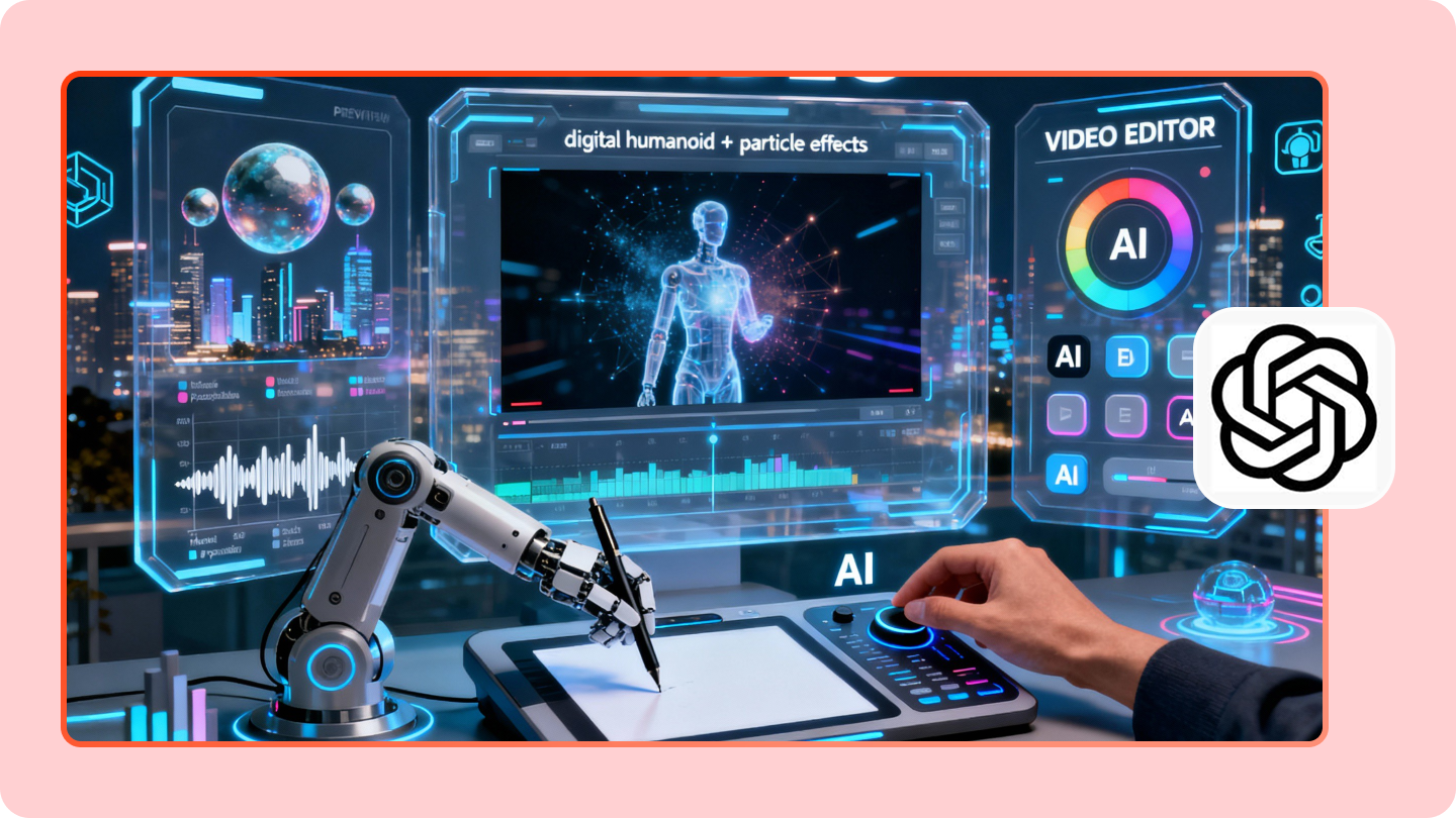 ai video detector