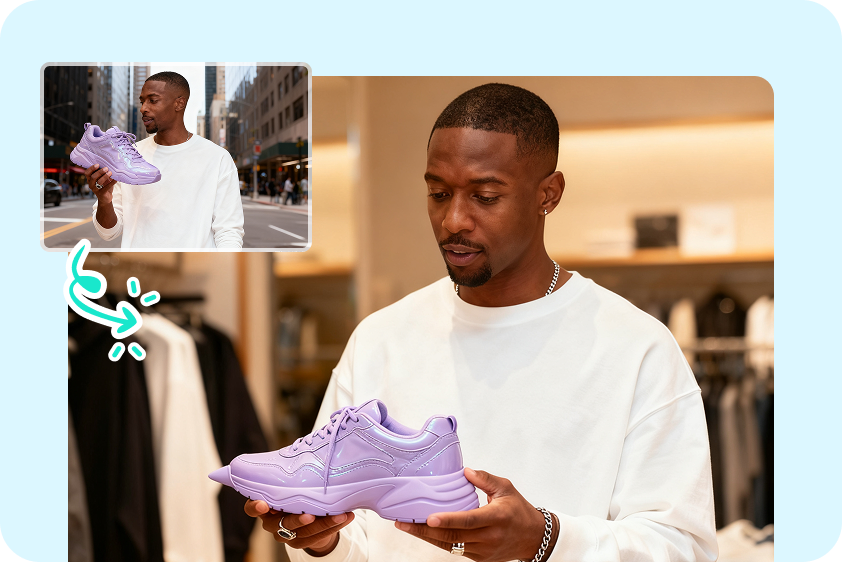 การนำสื่อขององค์กรกลับมาใช้ใหม่