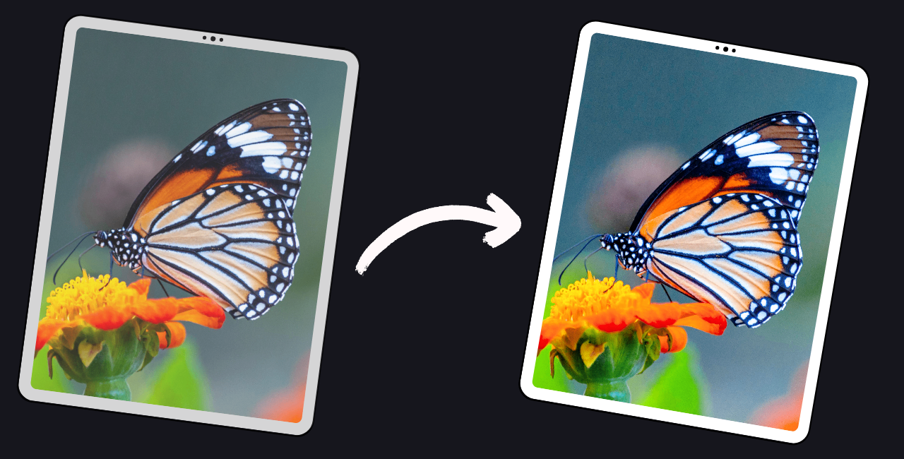Nature filters