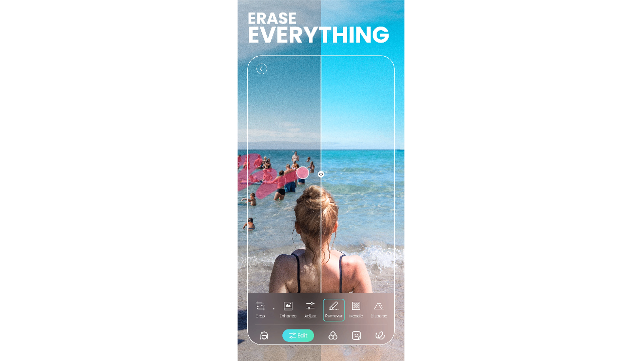 BeautyPlus filterapp