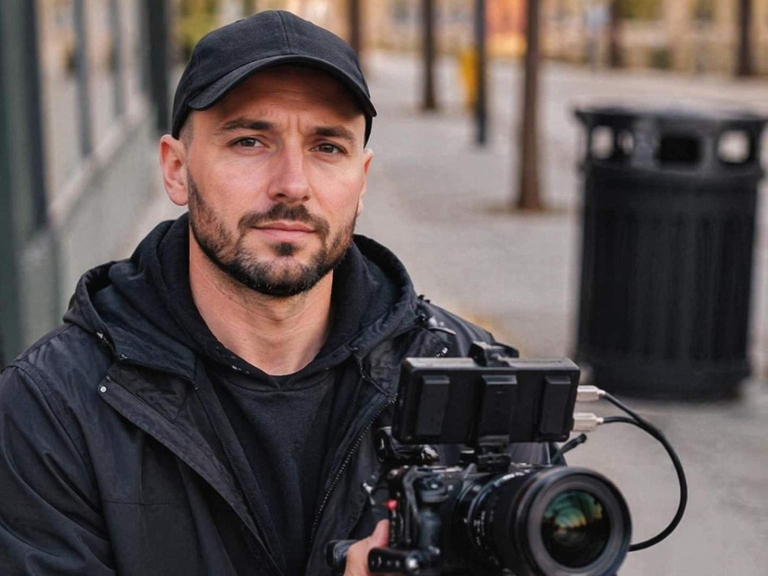Entfernen Mülleimer aus Video Creator Bewertung Avatar 7