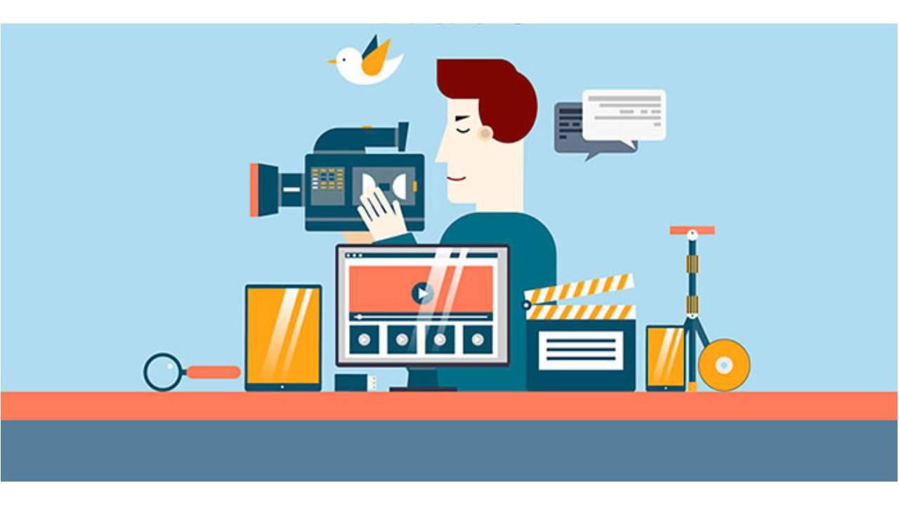 Introduction to short video clips