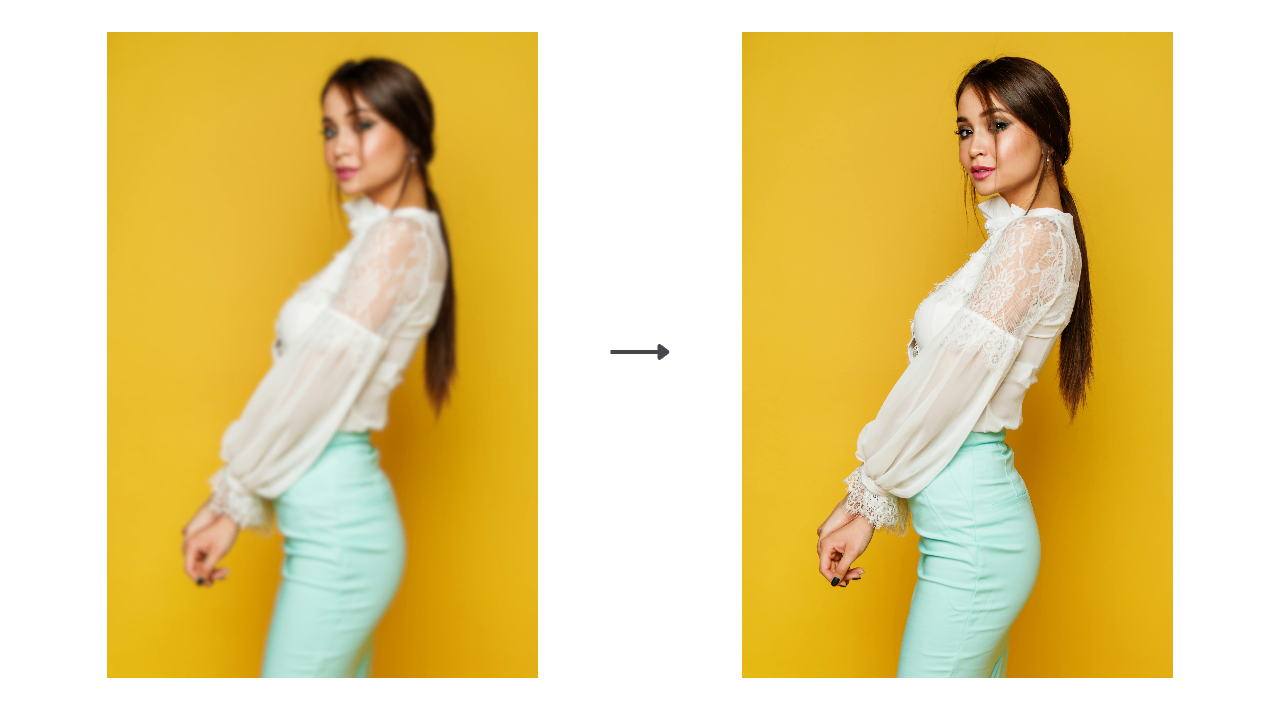 HDアップスケール