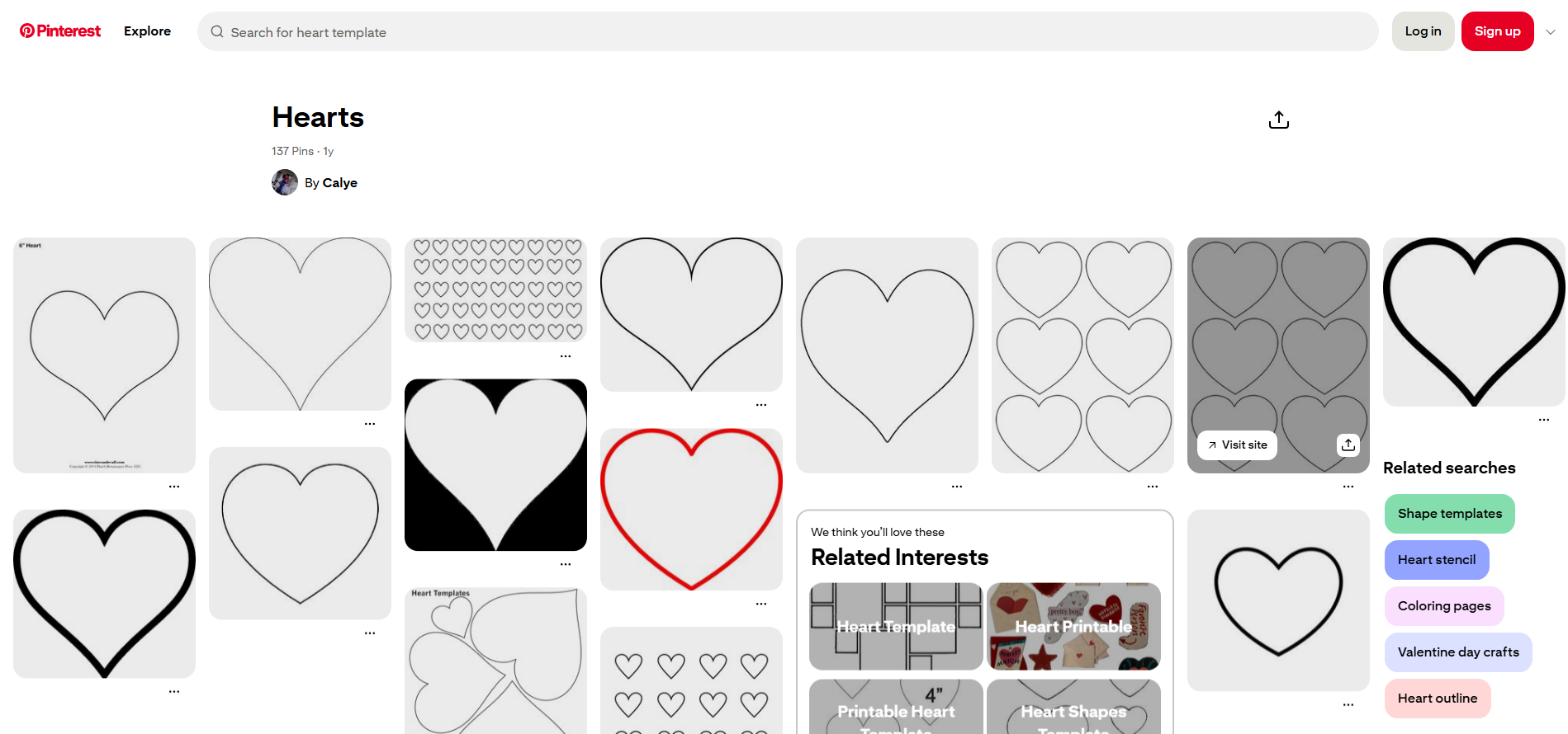 Pinterest