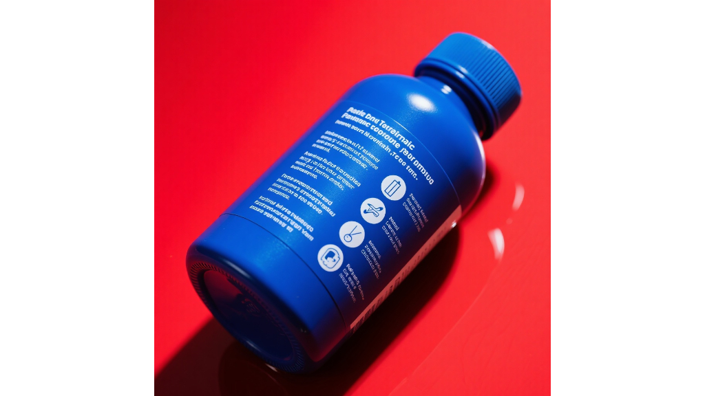 Primary components of a product labeling