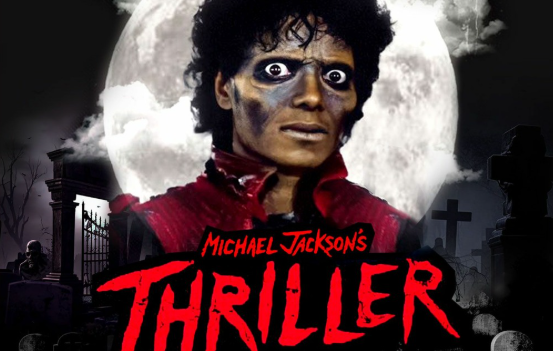 Thriller