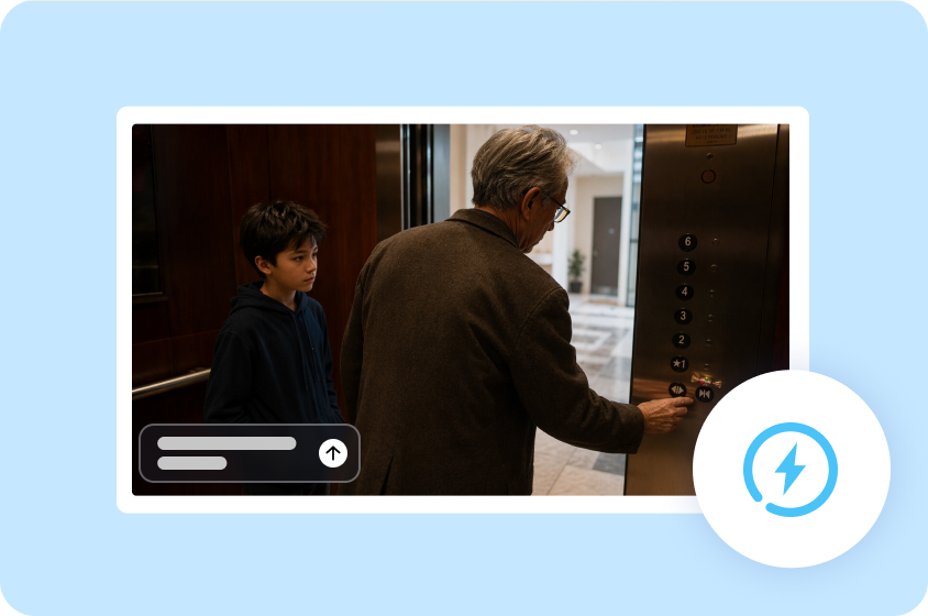 Komprimera veckor med förproduktion i timmar