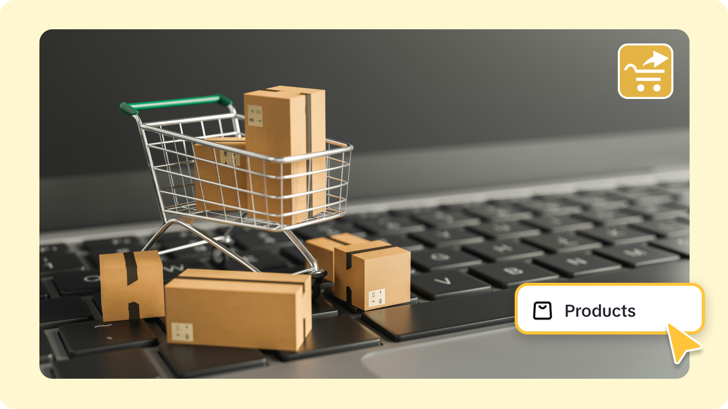 Bisnis dropshipping