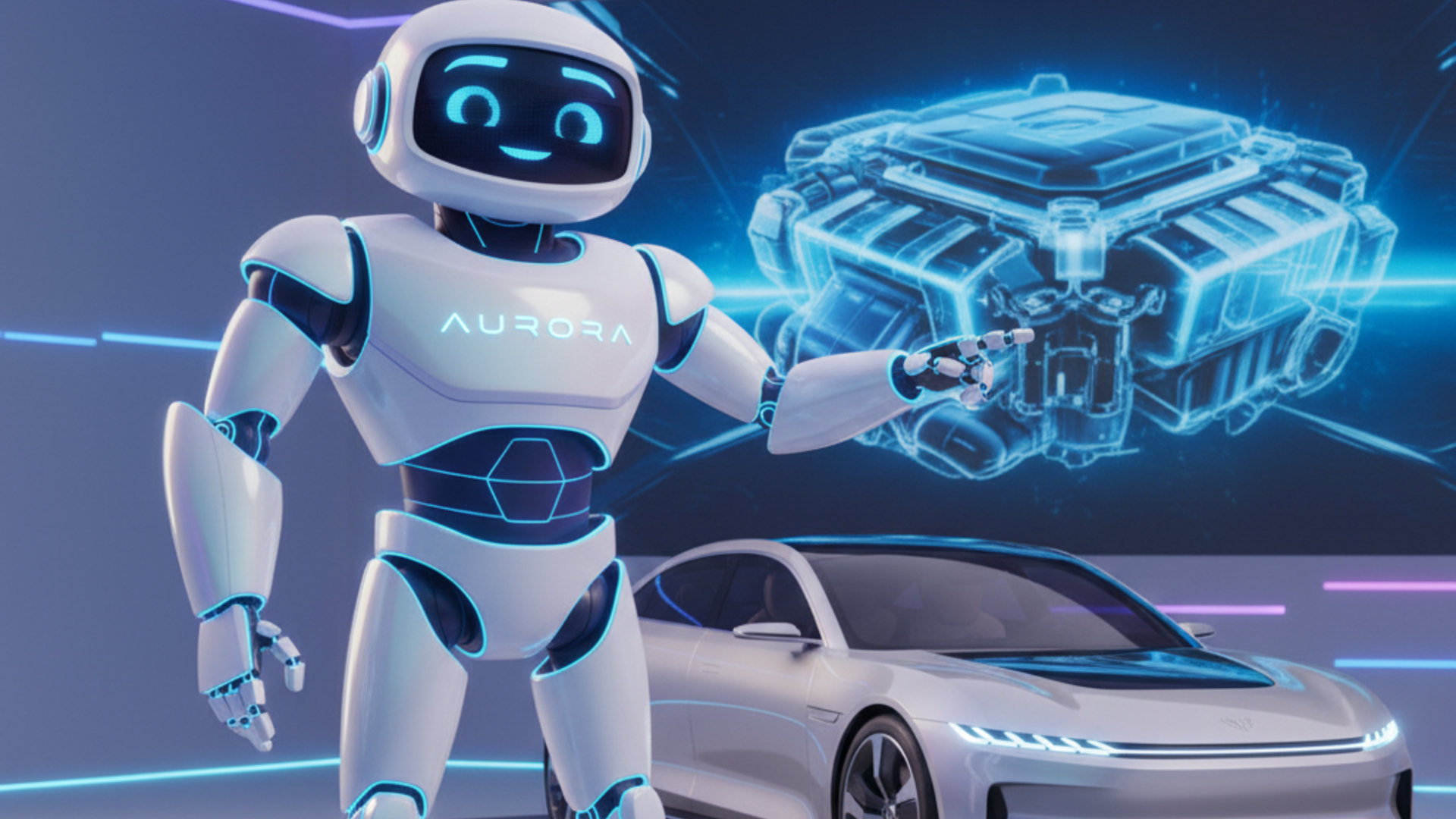 Användning av Wan2.2 i marknadsföringskampanjer med maskotar