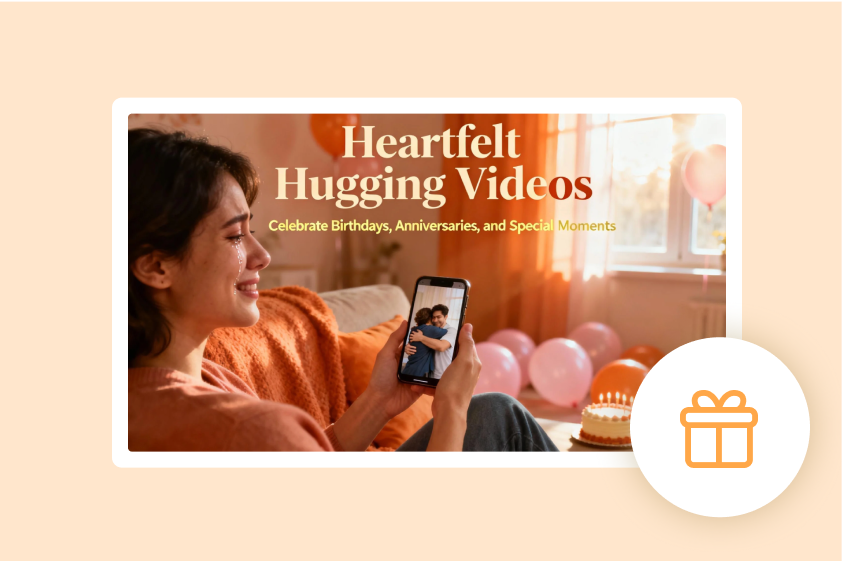 gifts that touch hearts deeply