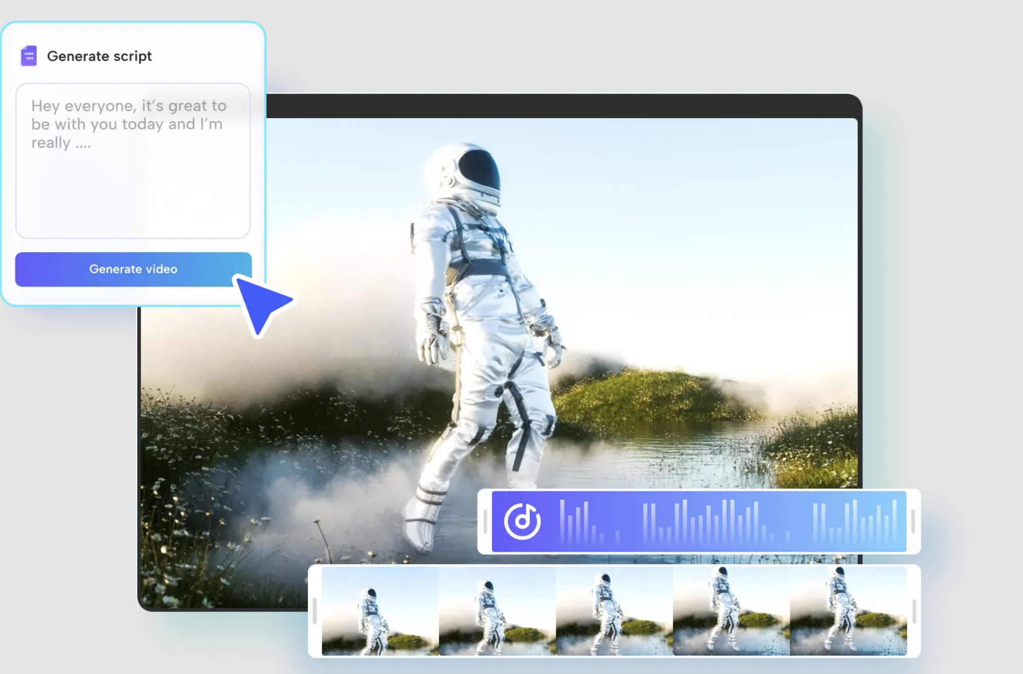 Top 10 Animated Text Video Generators Compared for Content Creators