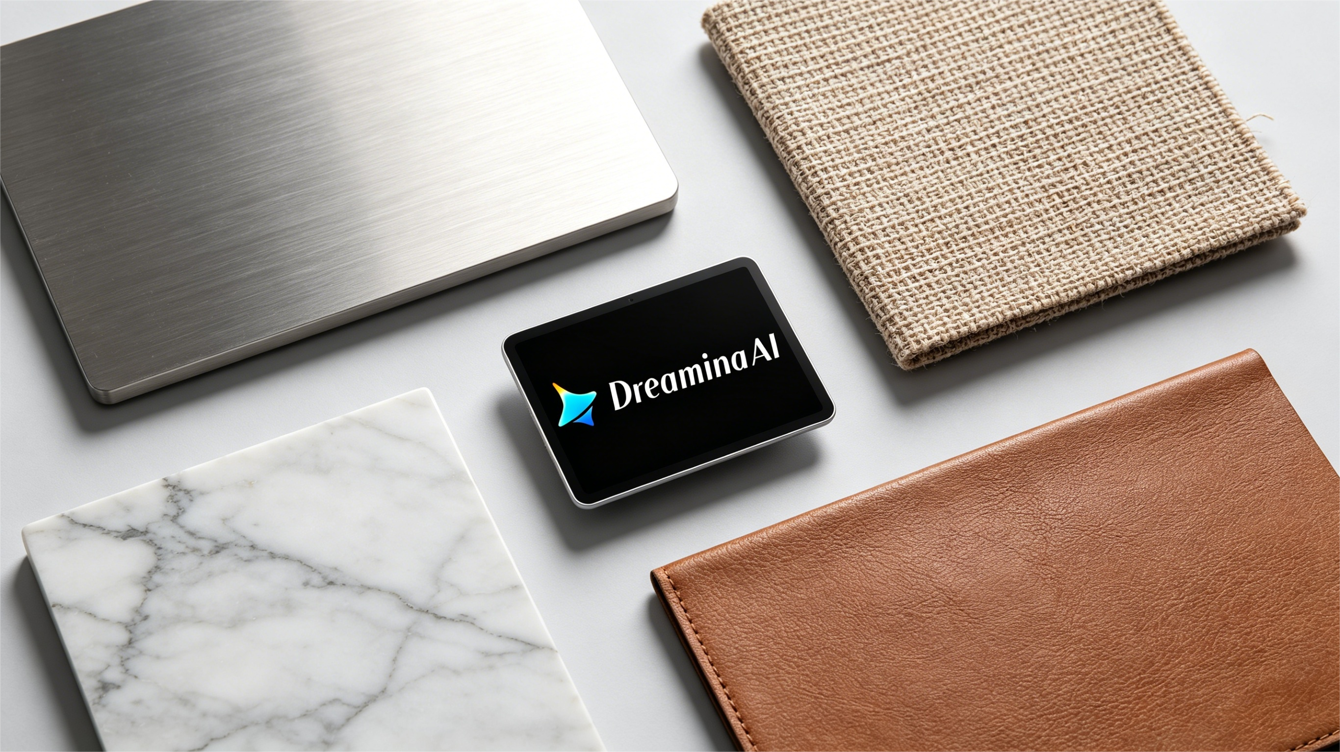 사실적인 텍스처를 위한 최고의 AI 이미지 생성기 - Dreamina는 다층 캔버스와 전문 편집 도구로 모든 재료에 사실적인 텍스처를 만듭니다.