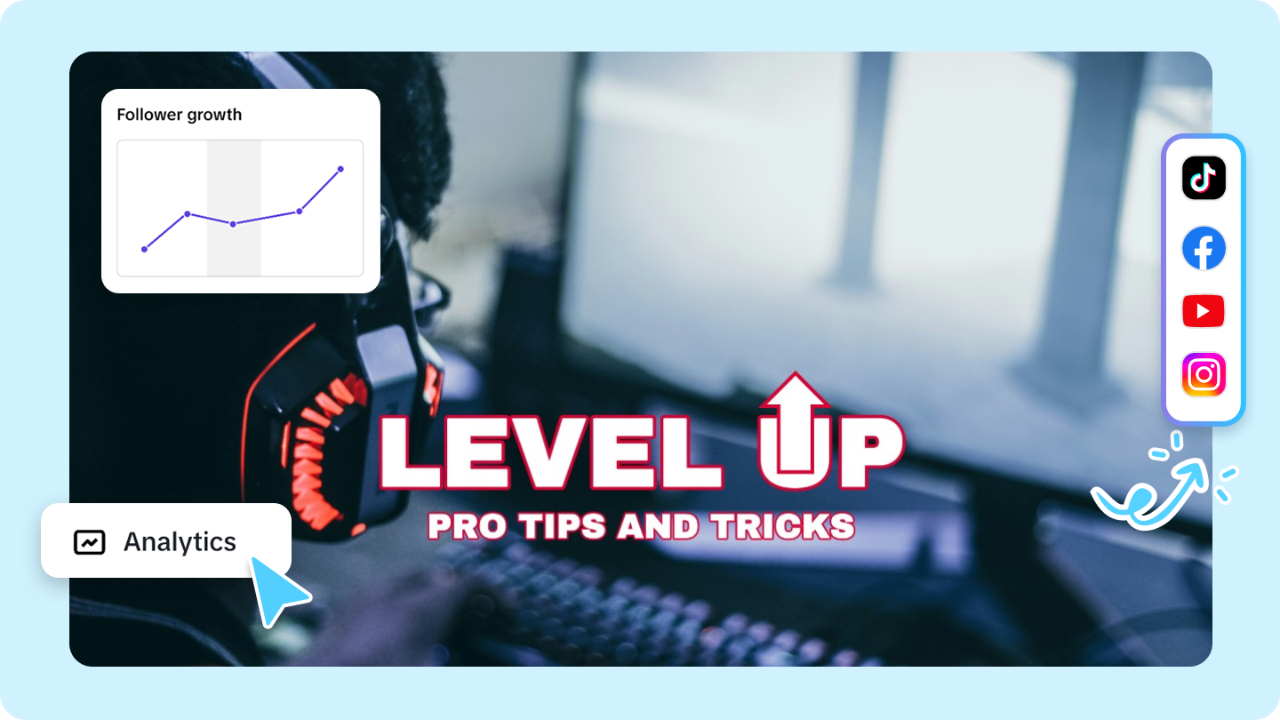 social media channel